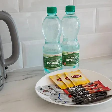 Wola Kolejowa Chic By Bookinghost * Warszawa