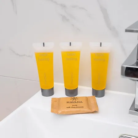 Wola Kolejowa Chic Apartmán