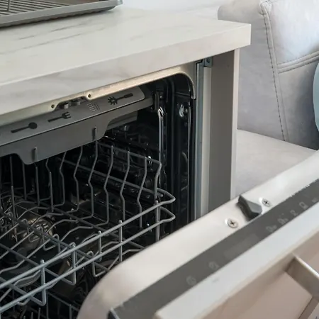 Apartmán Wola Kolejowa Chic *