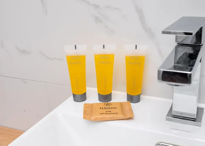 Wola Kolejowa Chic By Bookinghost Lejlighed