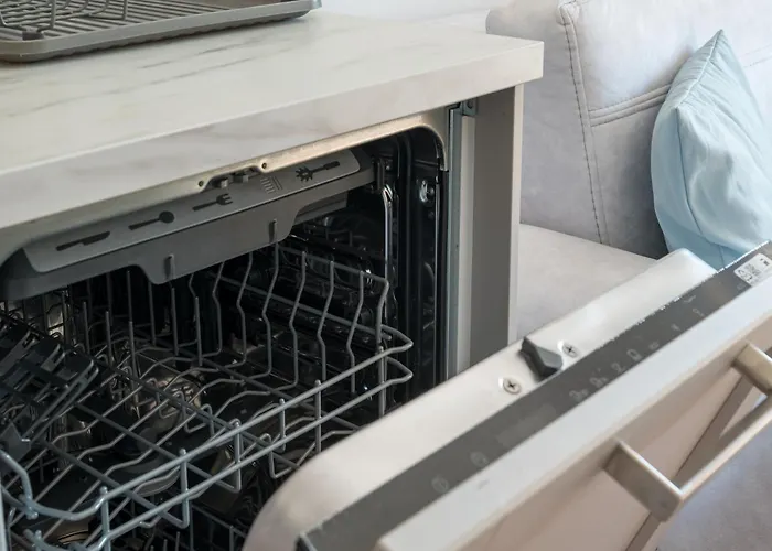 Apartman Wola Kolejowa Chic By Bookinghost *